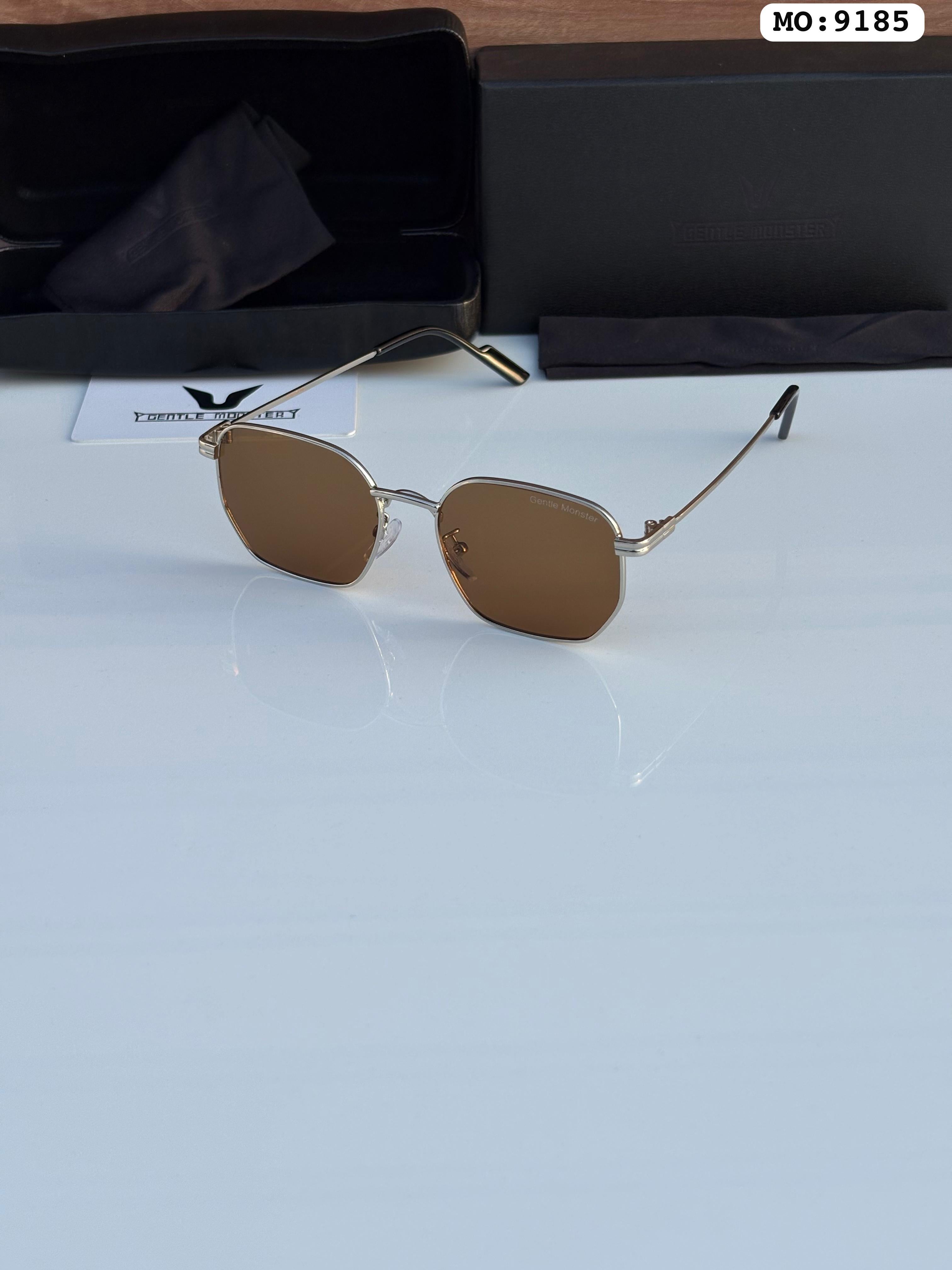 Gentel Monster Inspired sunglasses