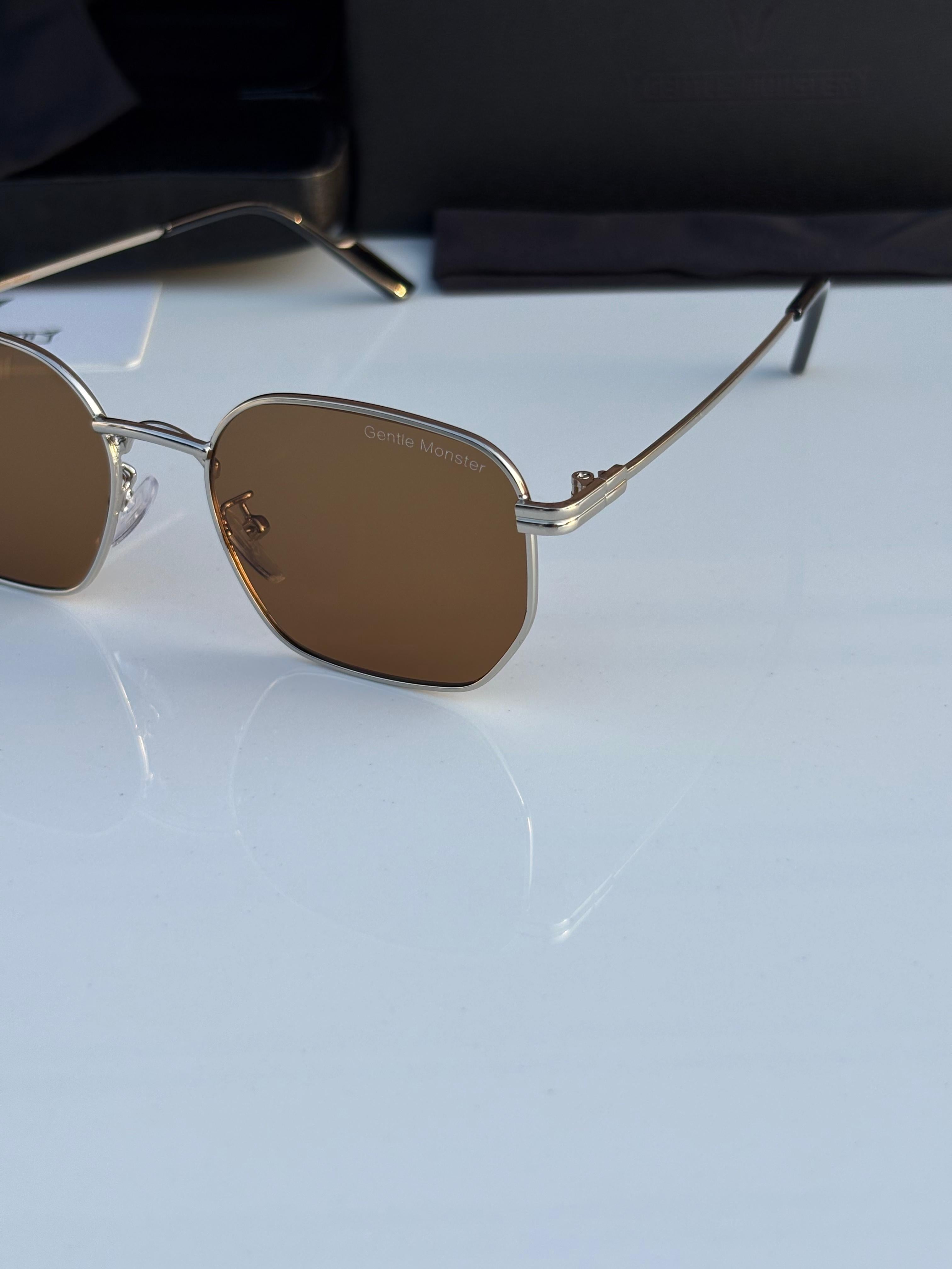 Gentel Monster Inspired sunglasses