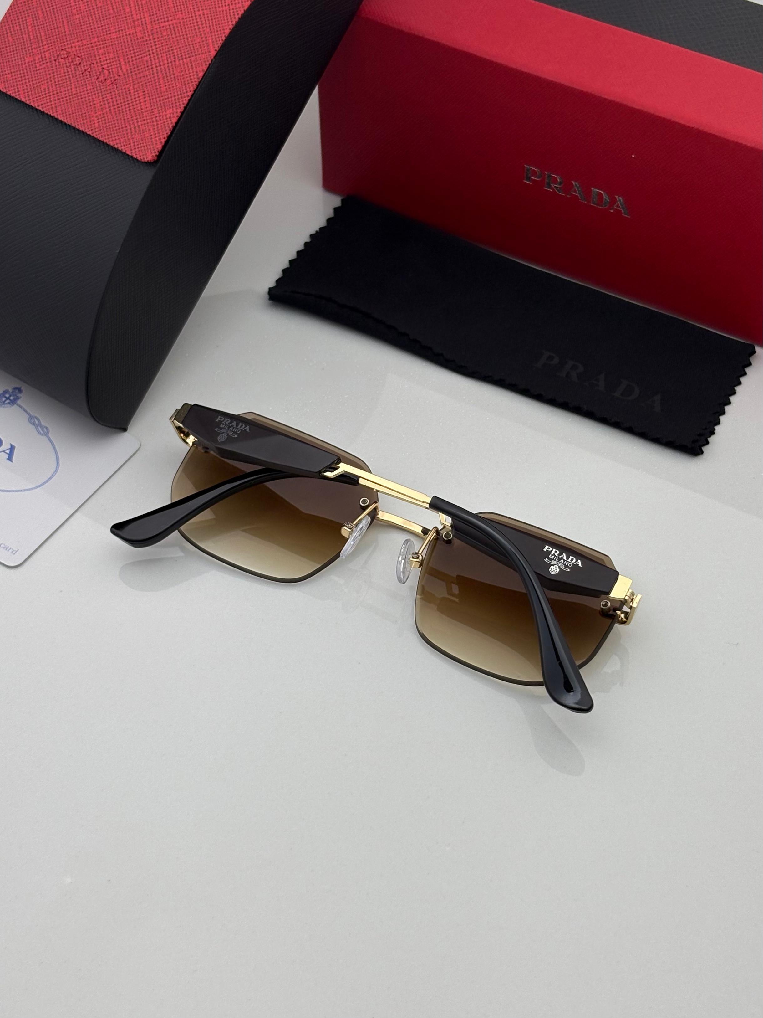 Prada Inspired sunglasses