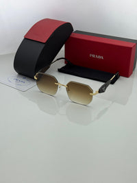 Prada Inspired sunglasses