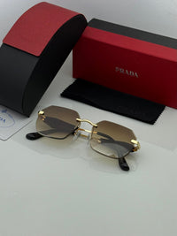 Prada Inspired sunglasses