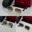 Prada Inspired sunglasses