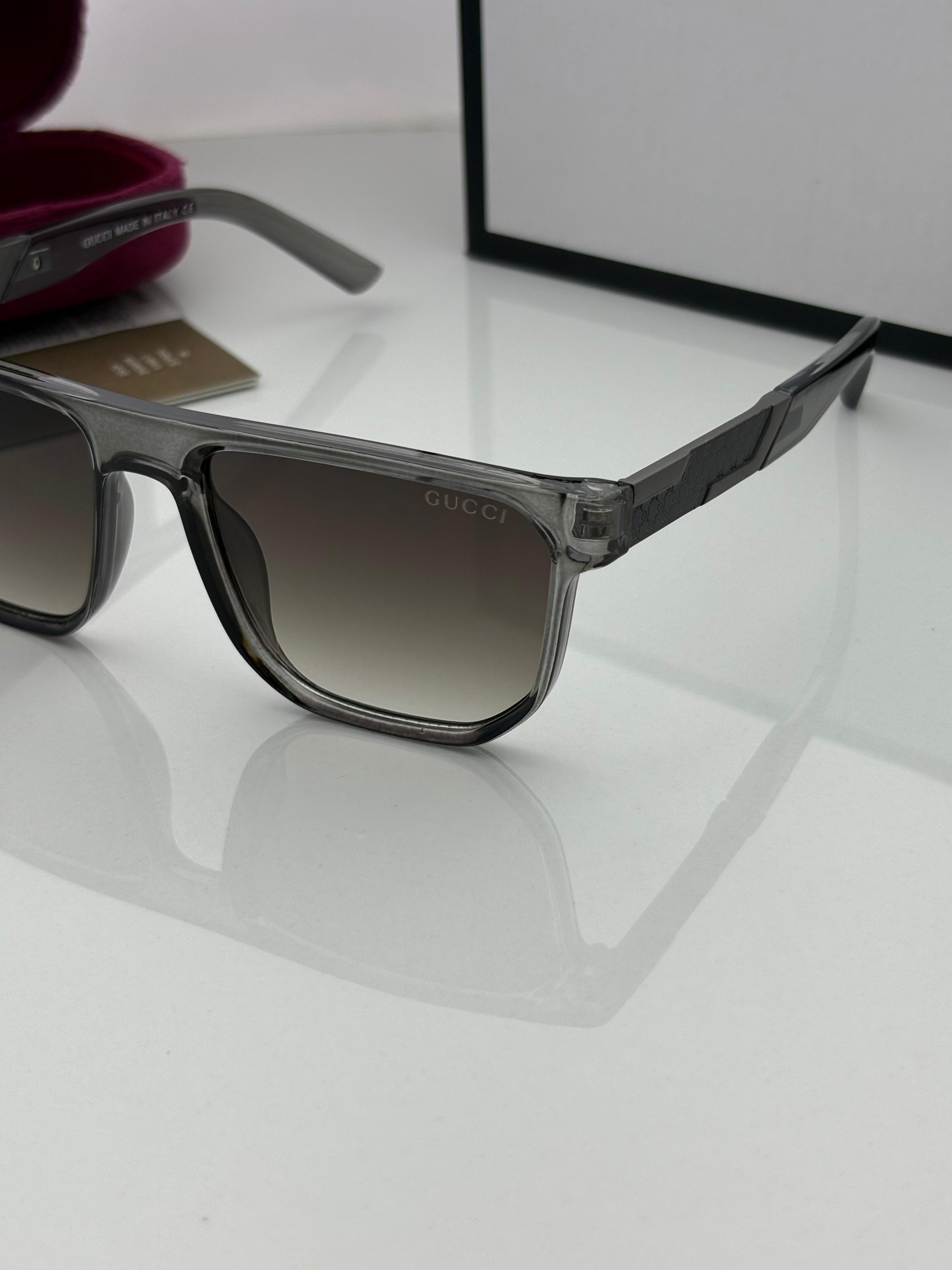 Gucci Inspired Sunglasses