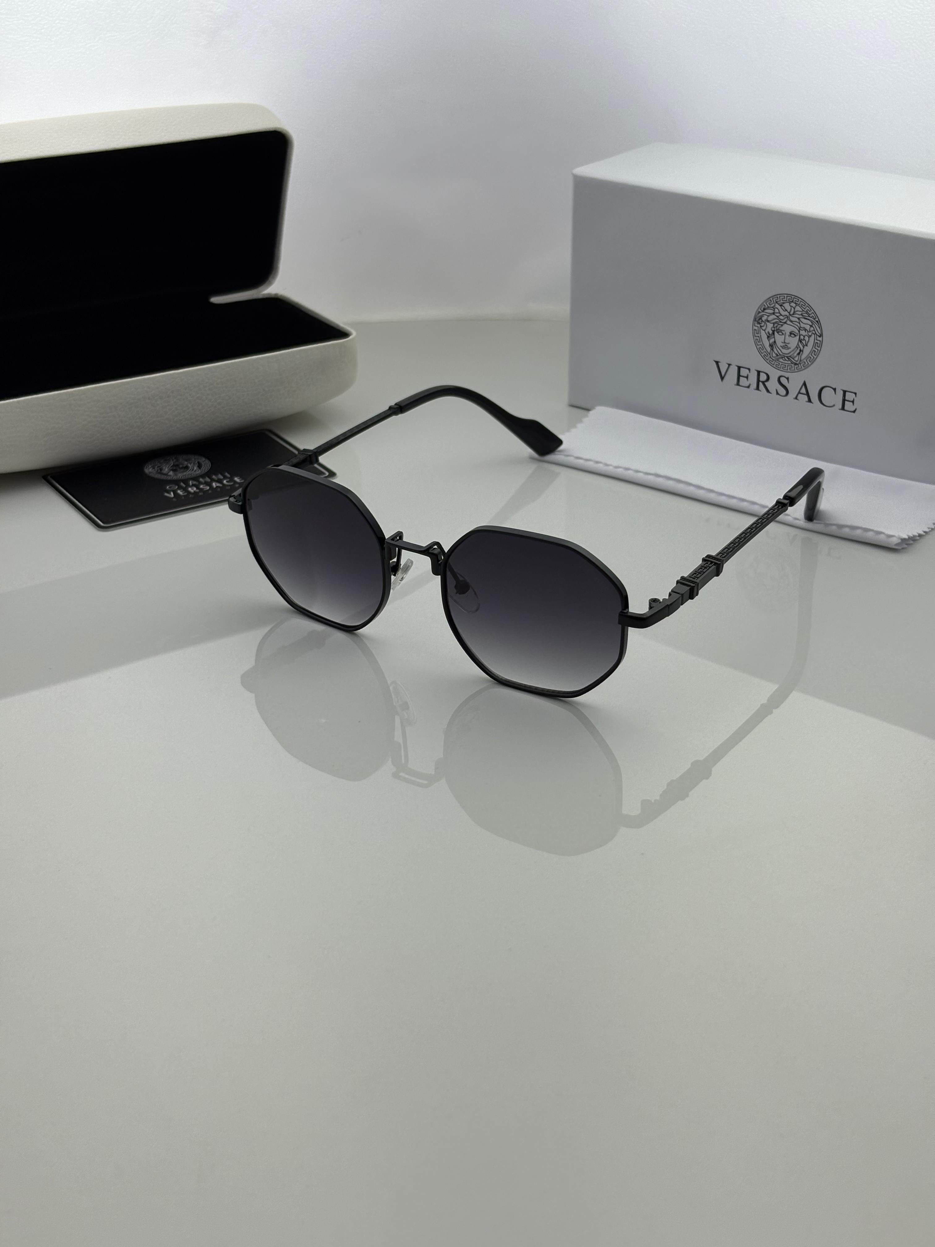 Versace  Inspired Sunglasses