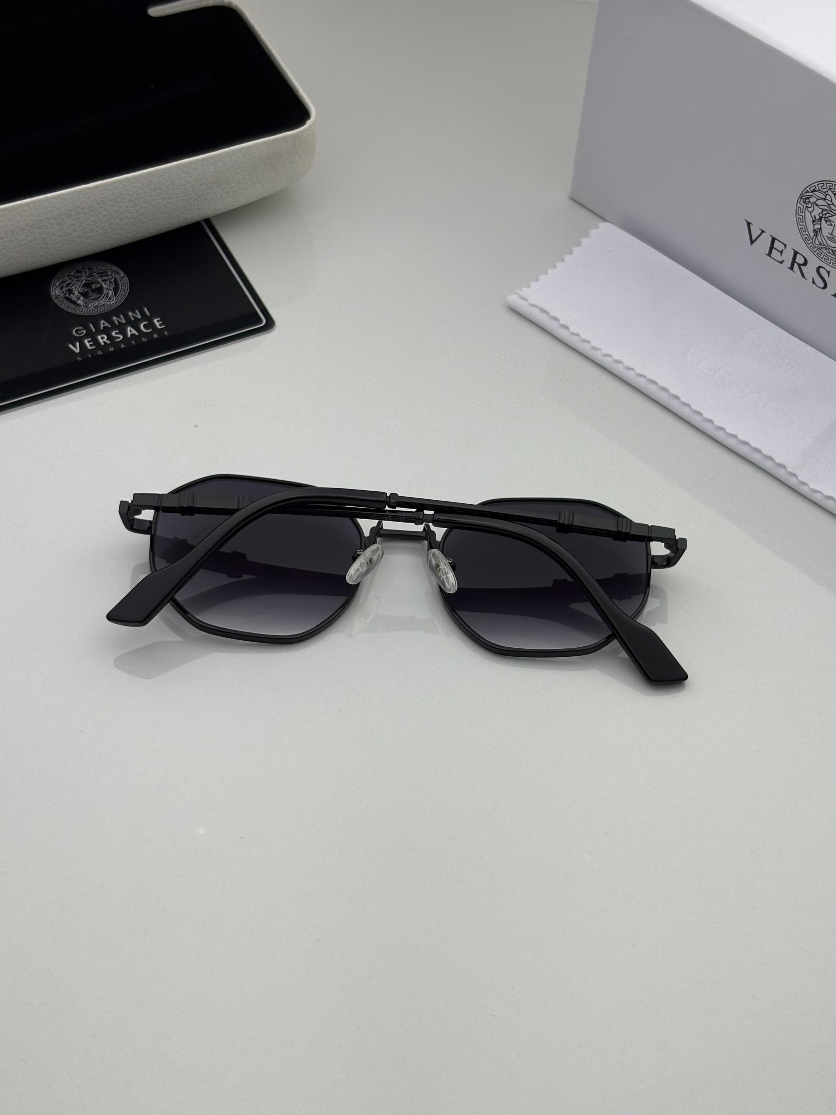 Versace  Inspired Sunglasses