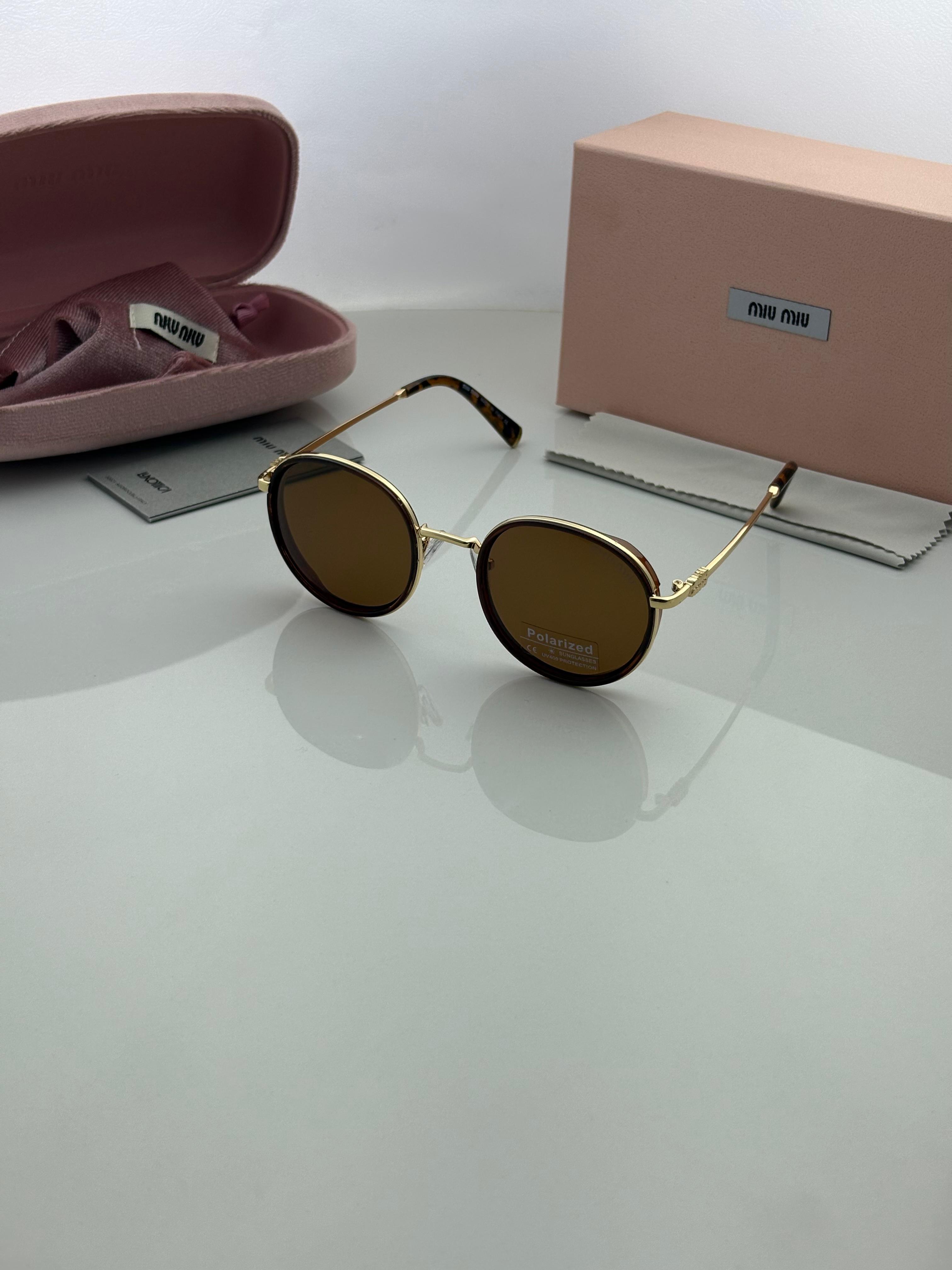 Miu Miu Inspired Sunglasses