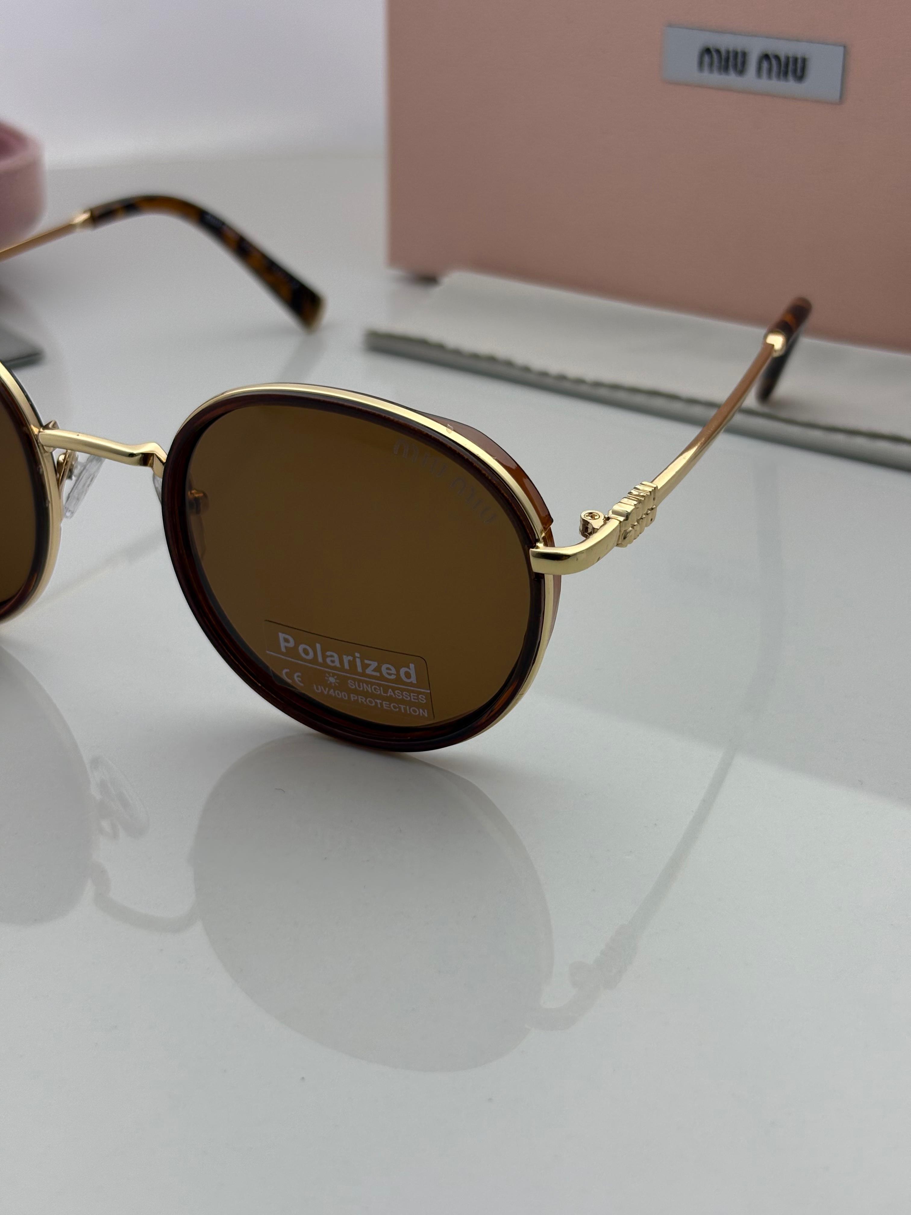 Miu Miu Inspired Sunglasses