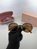 Miu Miu Inspired Sunglasses