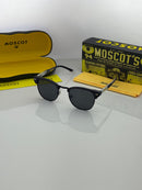 Moscot Inspired Sunglasses