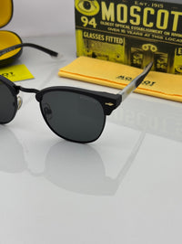 Moscot Inspired Sunglasses