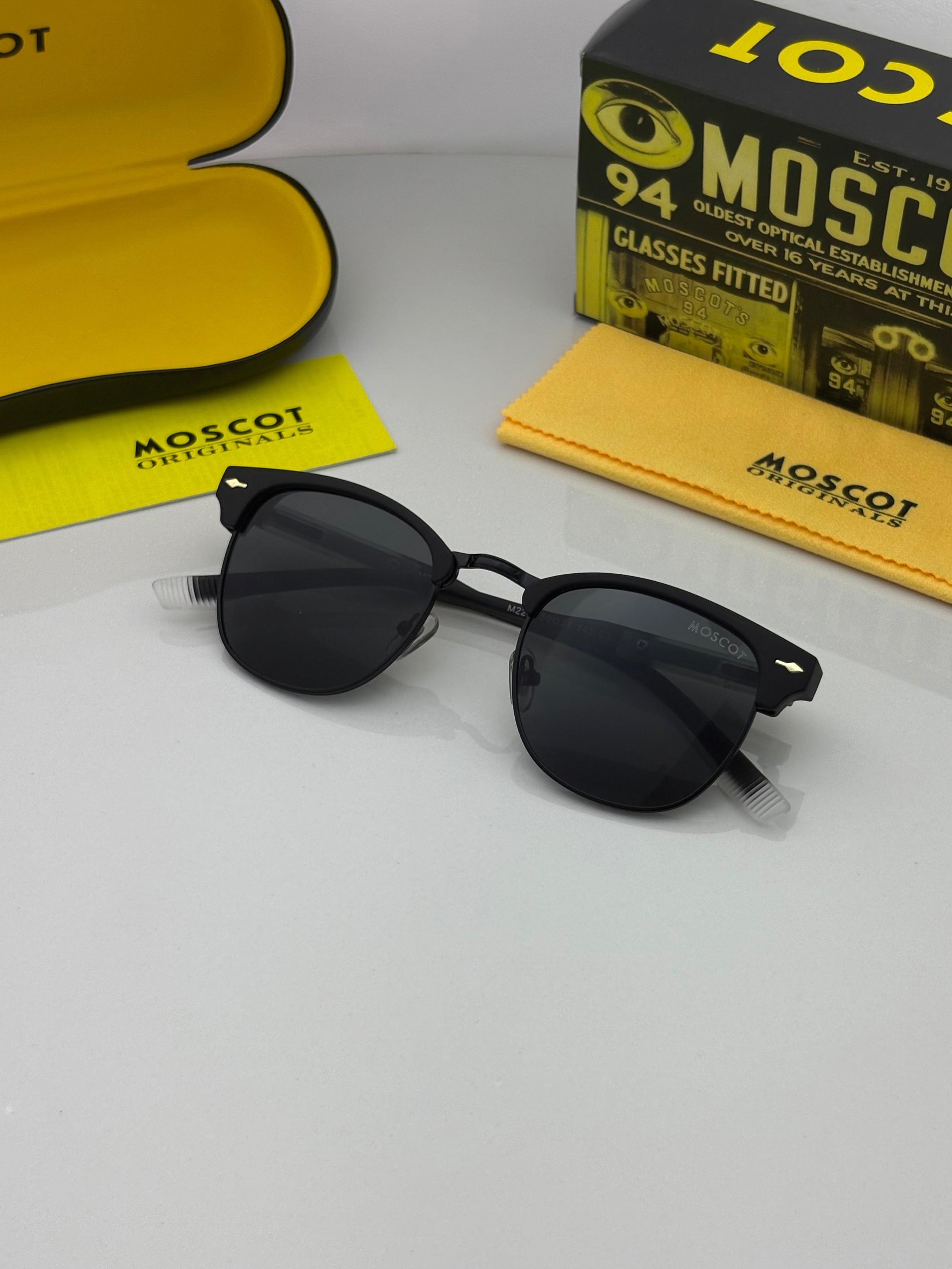 Moscot Inspired Sunglasses