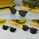 Moscot Inspired Sunglasses