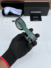 Chnl Inspired Sunglasses