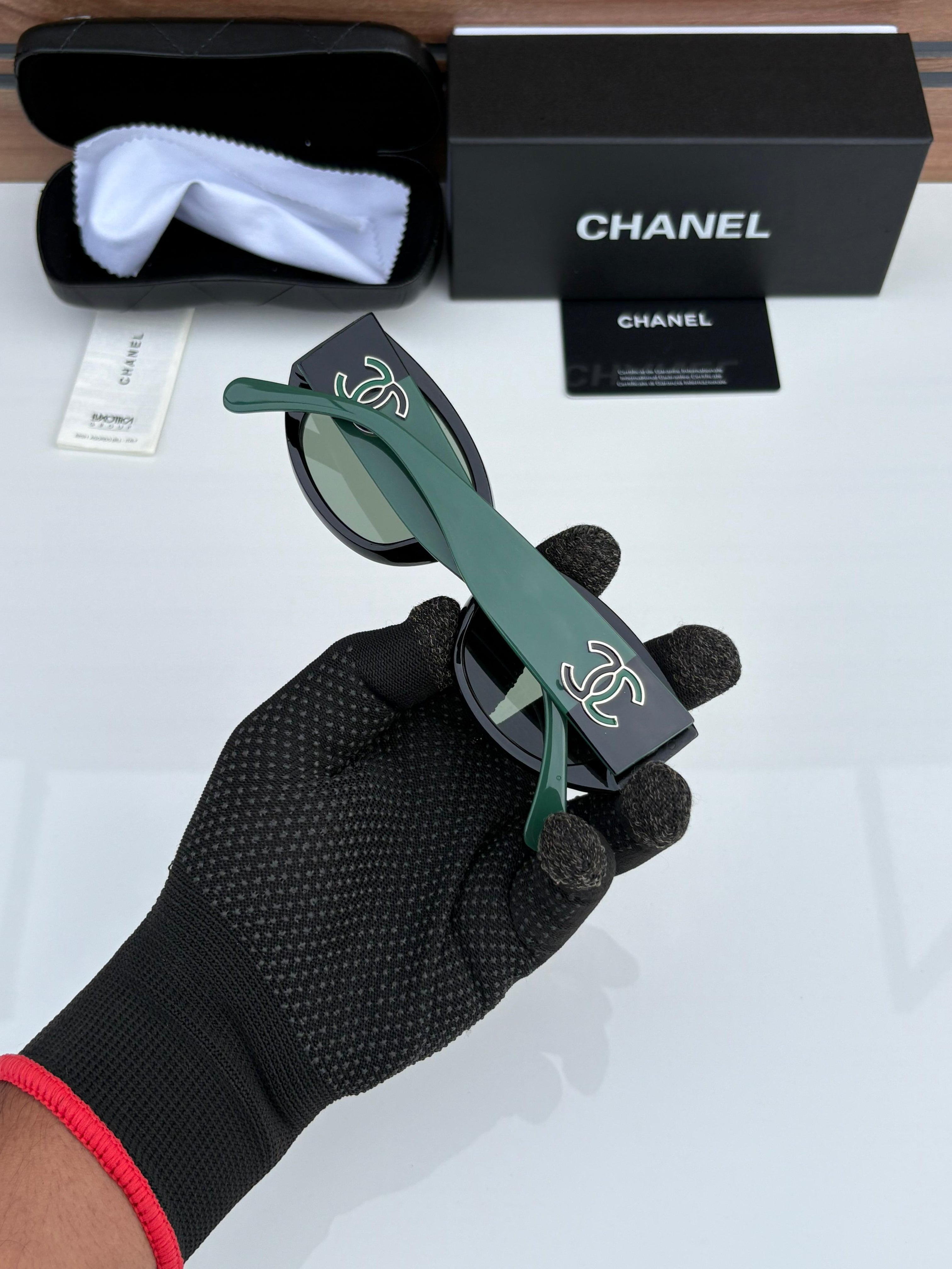 Chnl Inspired Sunglasses