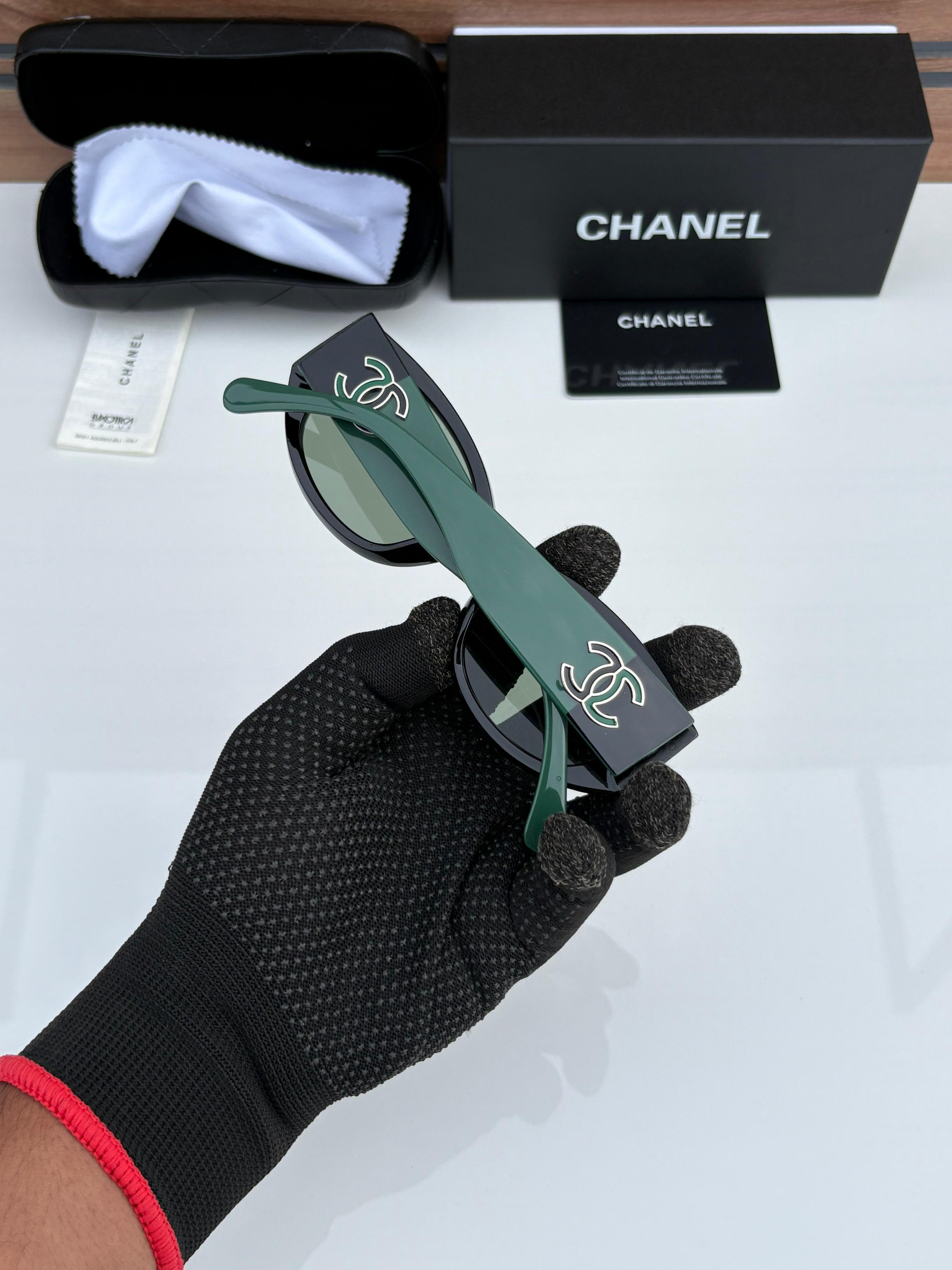 Chnl Inspired Sunglasses