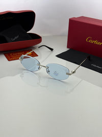 C@r-Tier Inspired Sunglasses