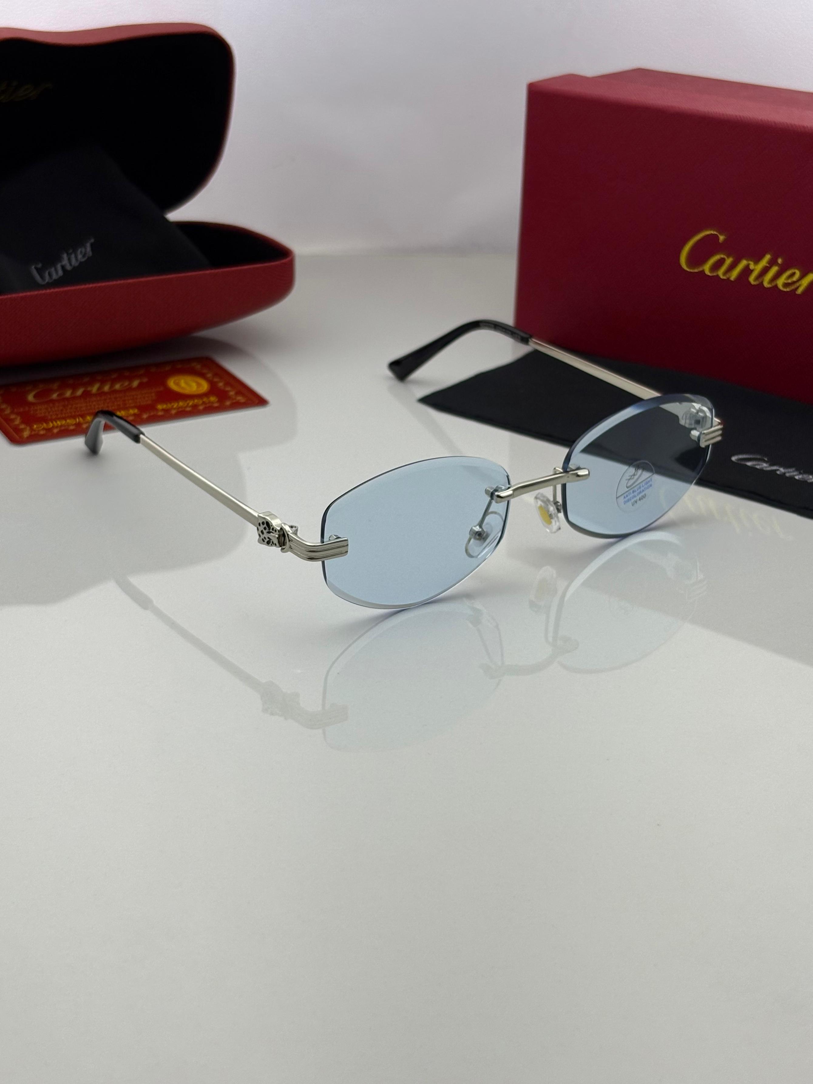 C@r-Tier Inspired Sunglasses