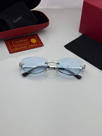 C@r-Tier Inspired Sunglasses