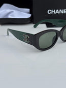 Chnl Inspired Sunglasses