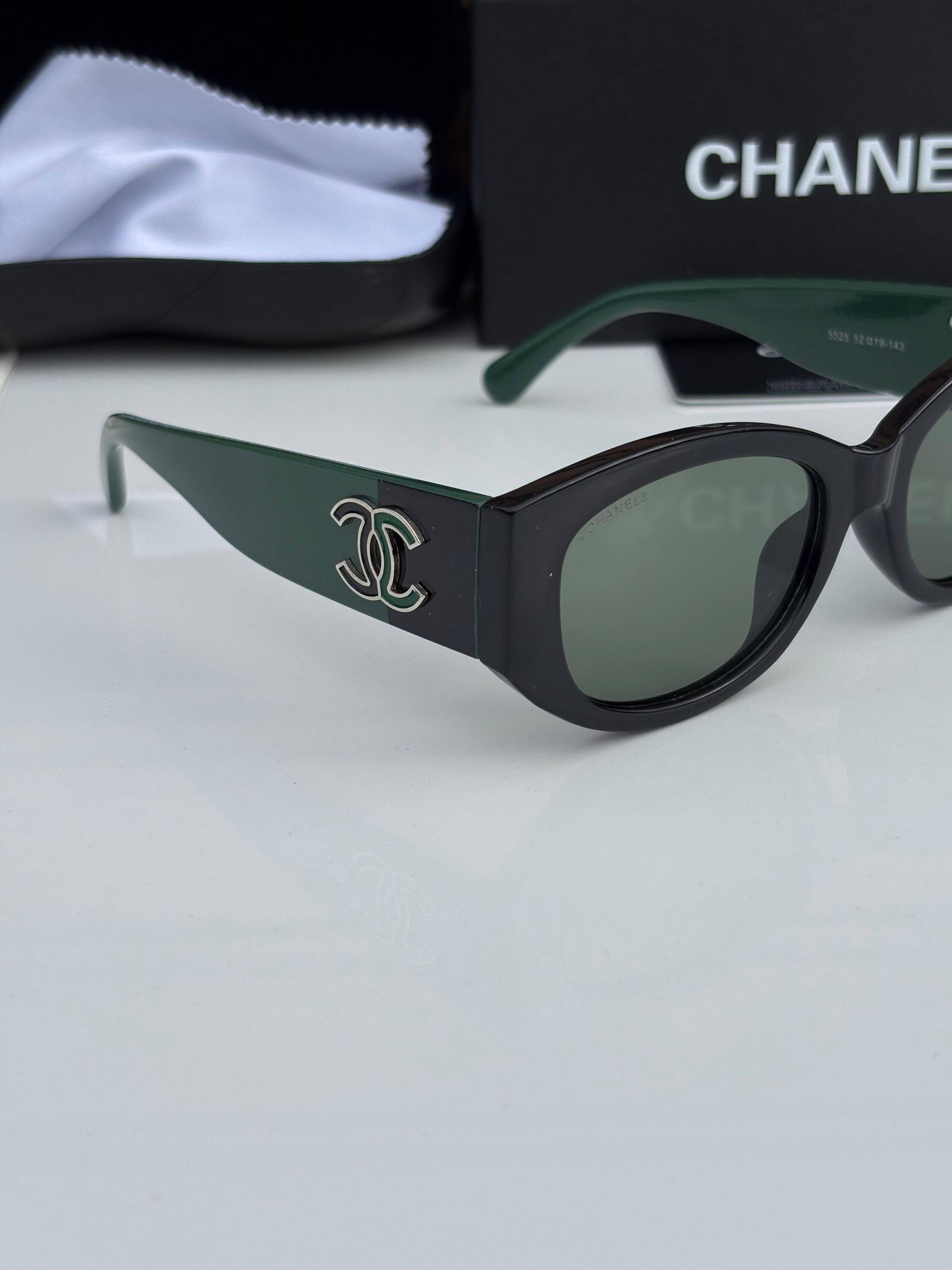 Chnl Inspired Sunglasses