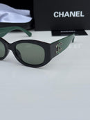 Chnl Inspired Sunglasses