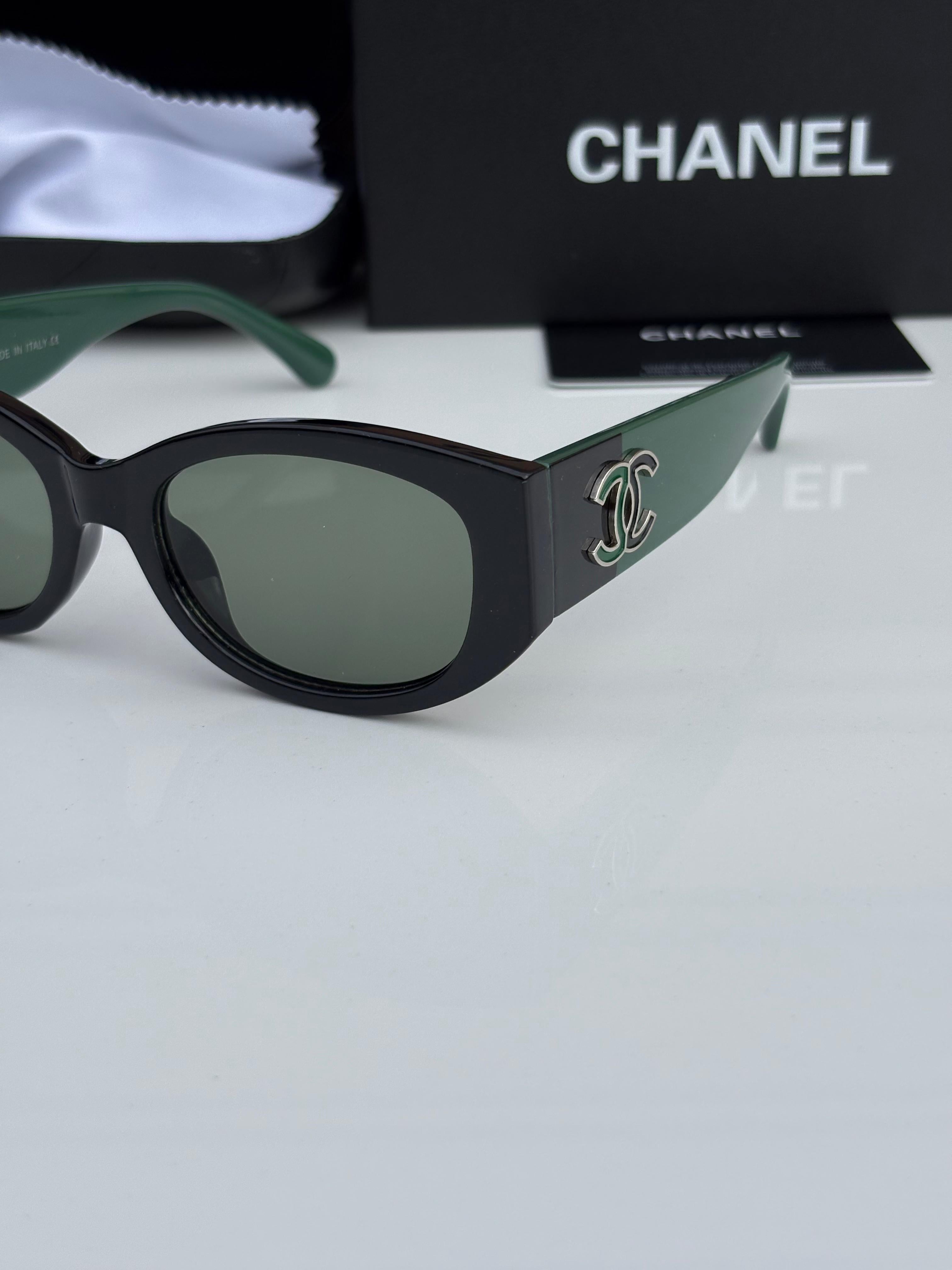 Chnl Inspired Sunglasses