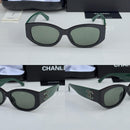 Chnl Inspired Sunglasses