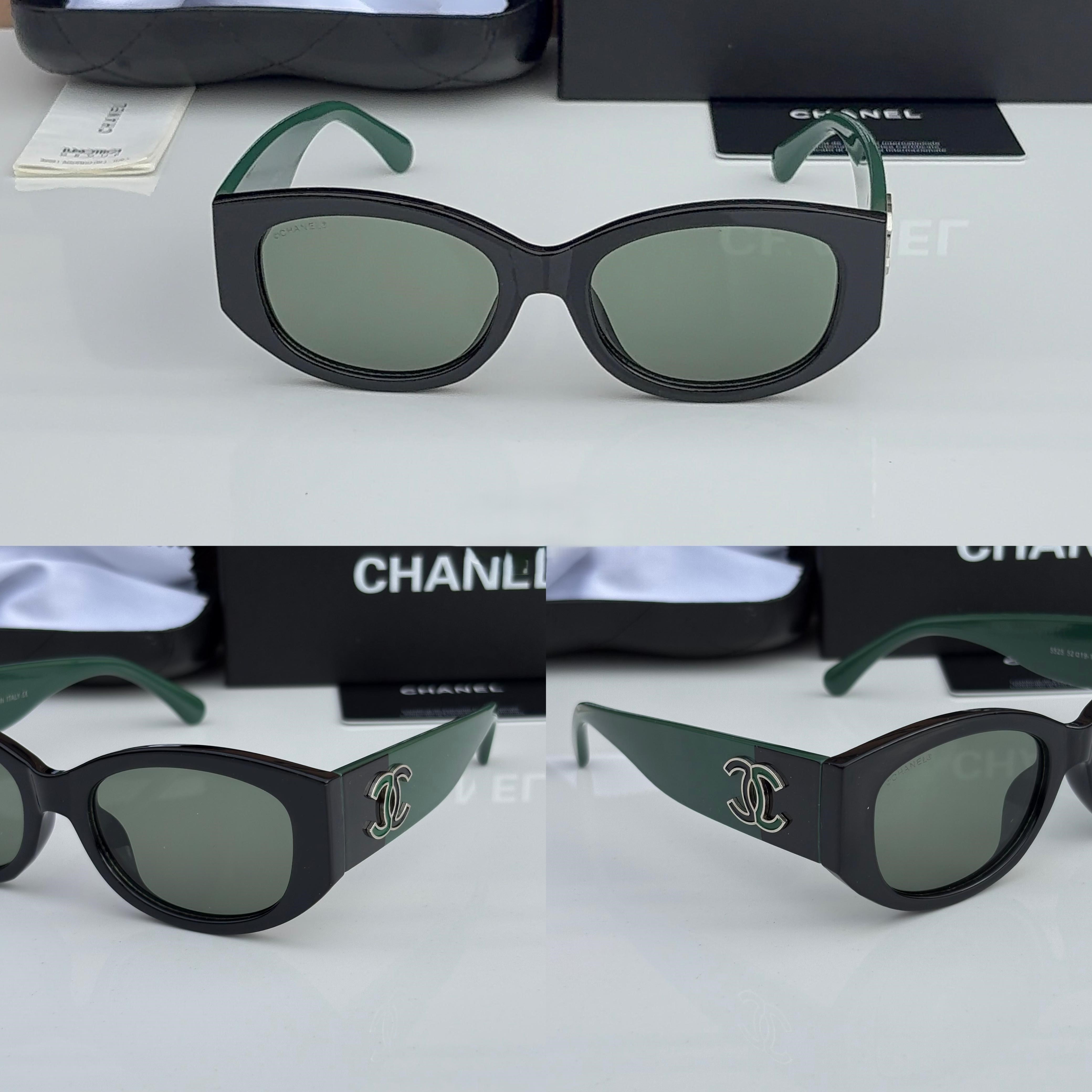 Chnl Inspired Sunglasses