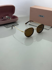 Miu Miu Inspired Sunglasses