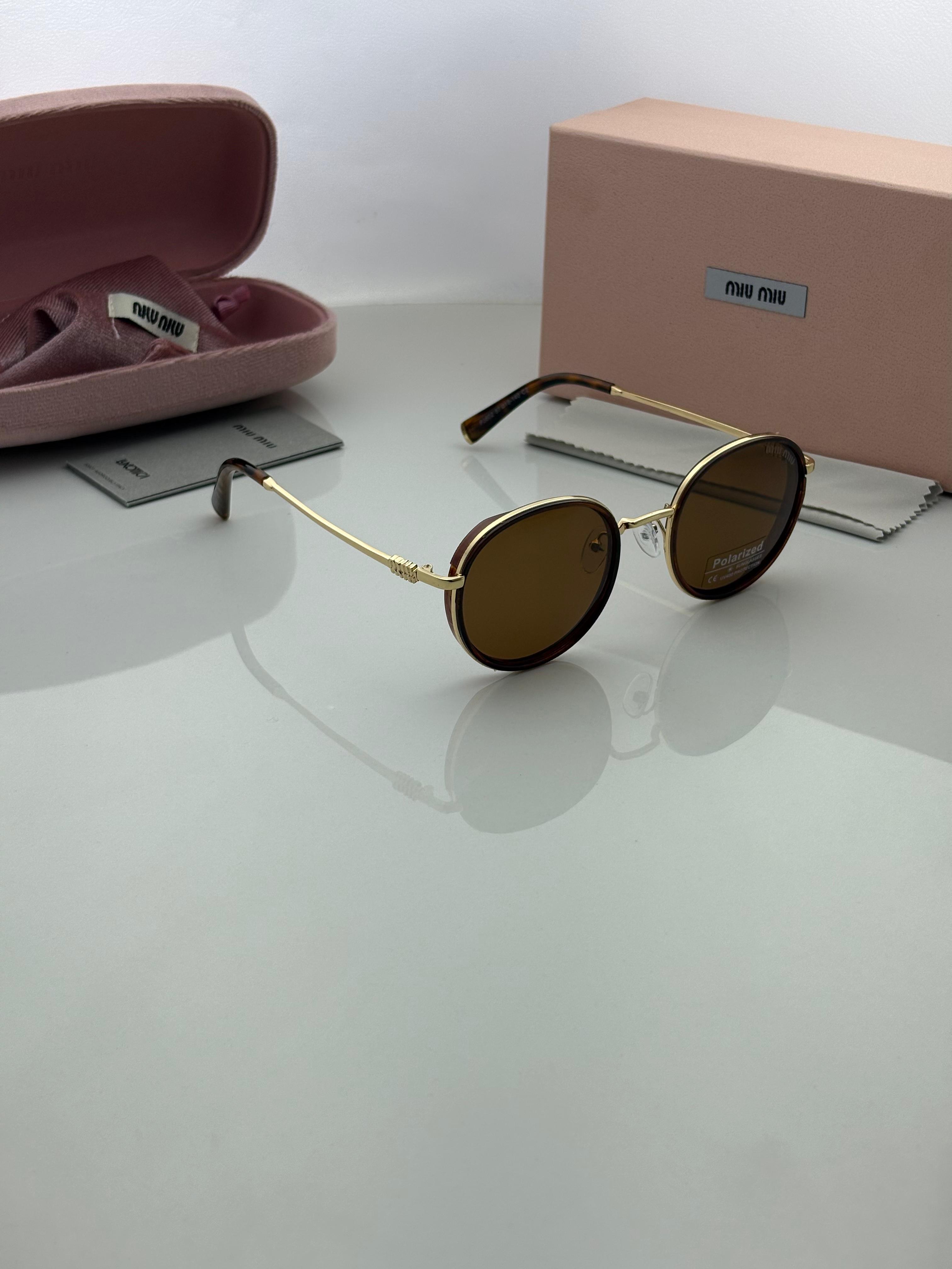 Miu Miu Inspired Sunglasses