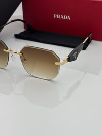 Prada Inspired sunglasses