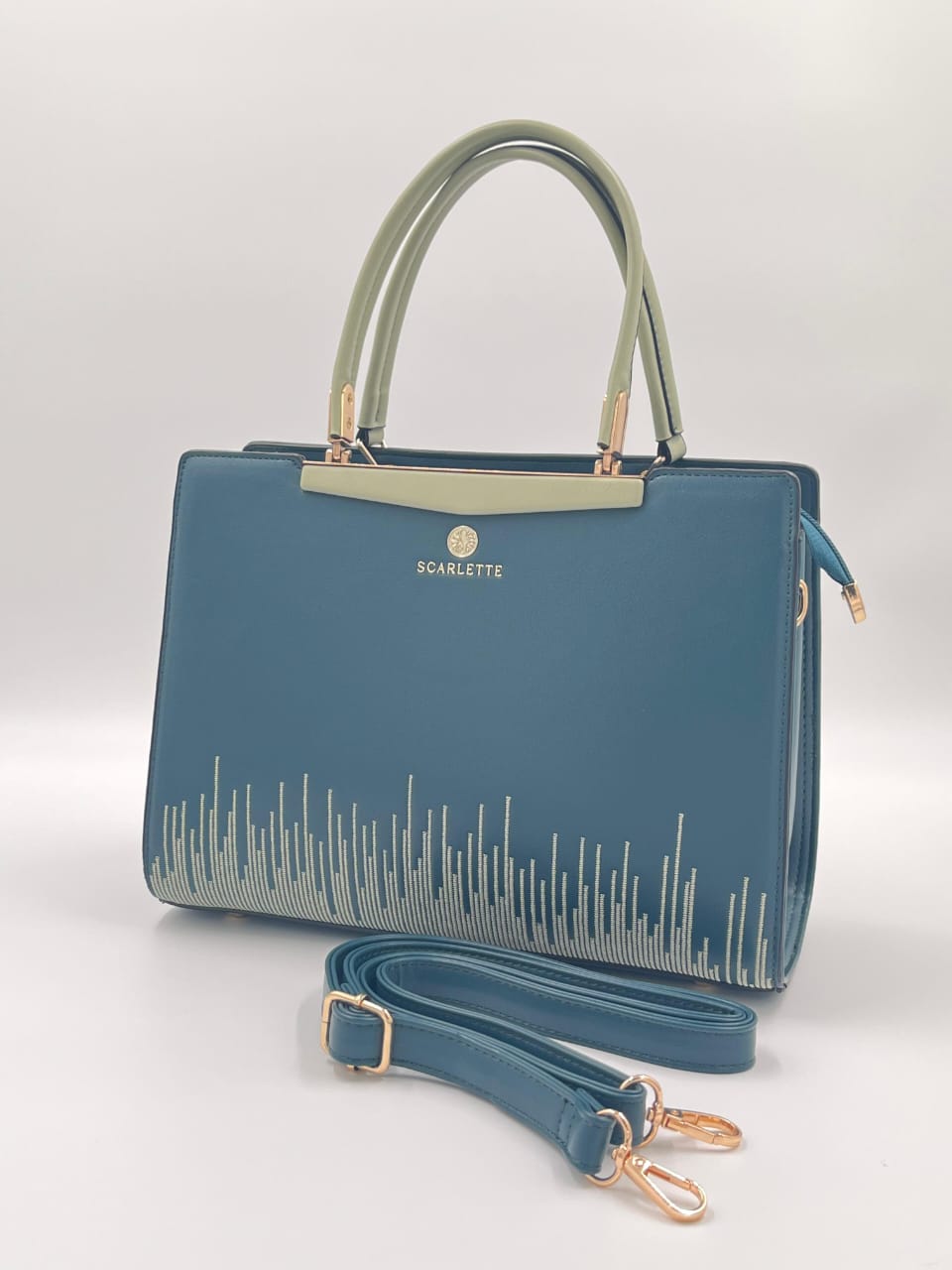 Scarlette Hand & Sling bag