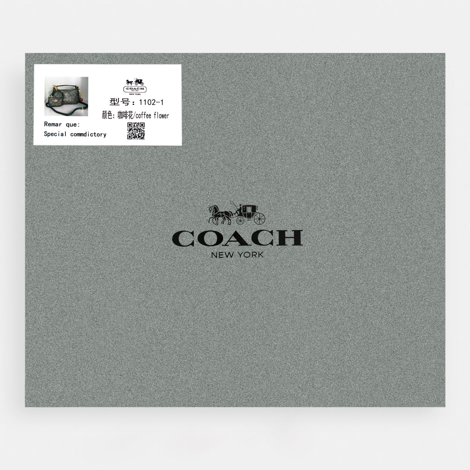 C -Inspired Signature Sling Bag (Premium Model)