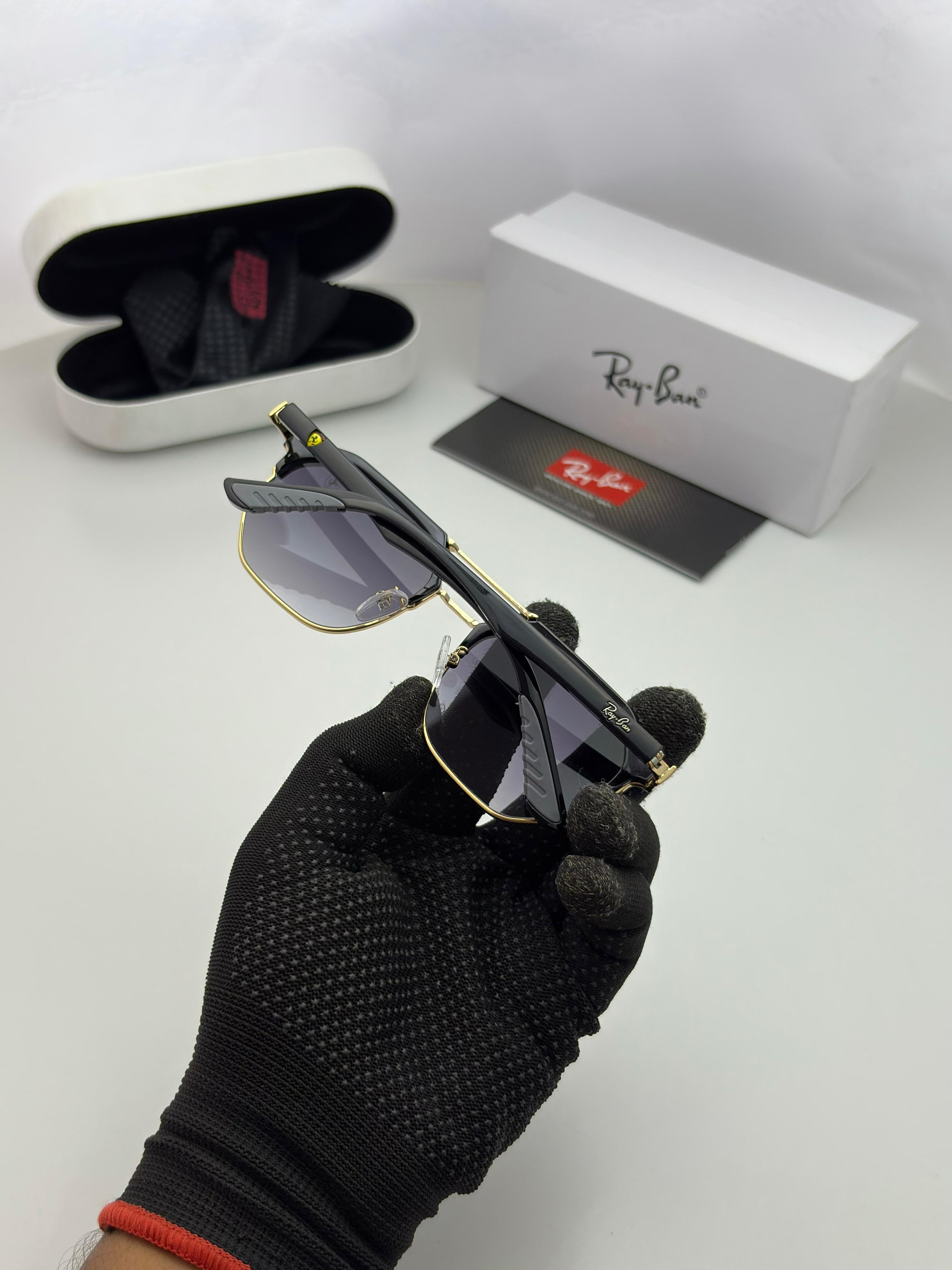 R@yB@n  Inspired Sunglasses