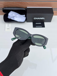 Chnl Inspired Sunglasses