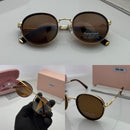 Miu Miu Inspired Sunglasses