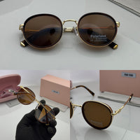 Miu Miu Inspired Sunglasses