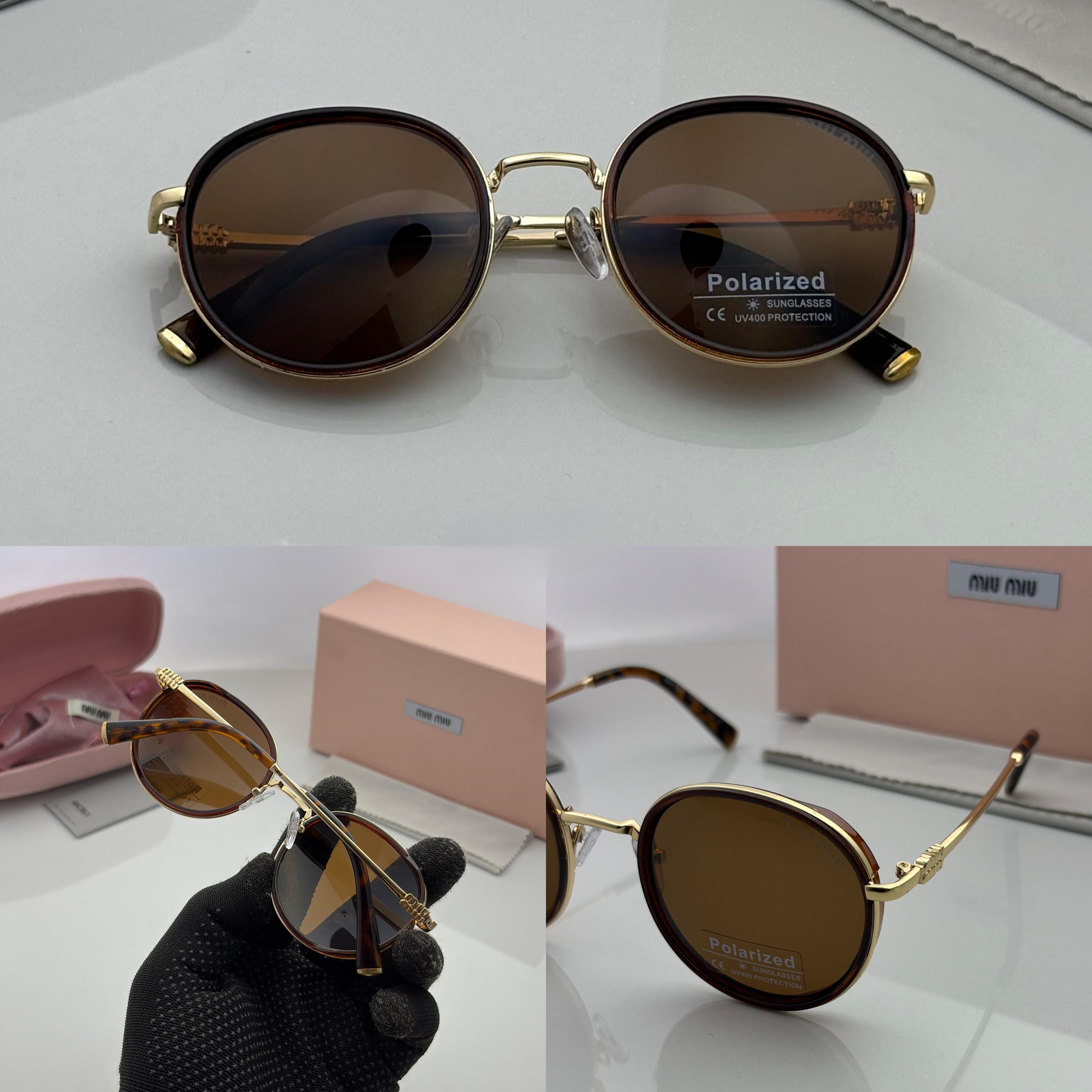 Miu Miu Inspired Sunglasses