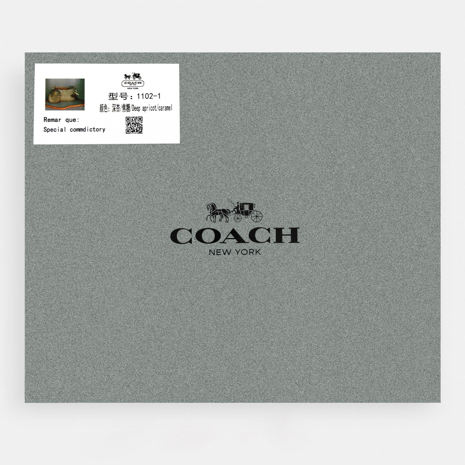 C -Inspired Signature Sling Bag (Premium Model)