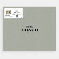 C -Inspired Signature Sling Bag (Premium Model)