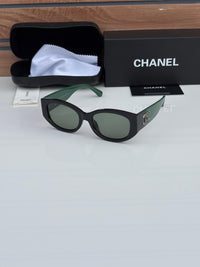 Chnl Inspired Sunglasses
