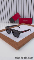 Prada Inspired Sunglasses