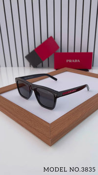 Prada Inspired Sunglasses