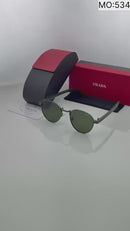 Prada Inspired Sunglasses