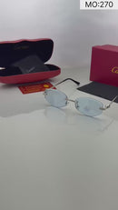 C@r-Tier Inspired Sunglasses