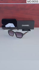 Chanel Inspired sunglasses