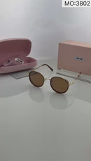 Miu Miu Inspired Sunglasses