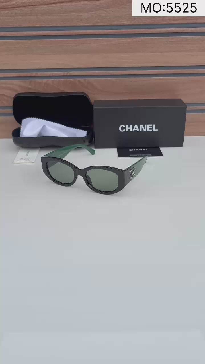 Chnl Inspired Sunglasses