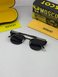 Moscot Inspired Sunglasses