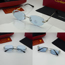 C@r-Tier Inspired Sunglasses